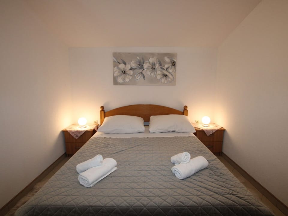 Apartment Julia Plavi / HR-11080-02 Apartment in Istria County