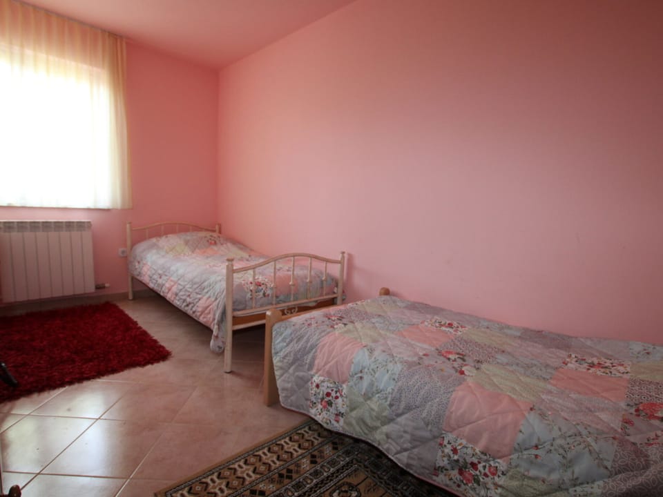 Apartment Julia Orange / HR-11080-01 Apartment in Istria County