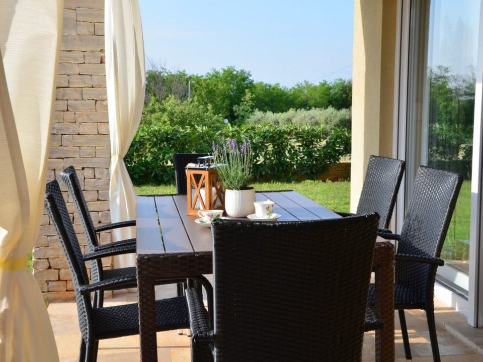 mit Blick auf das Wasser Vacation rental in Istria County