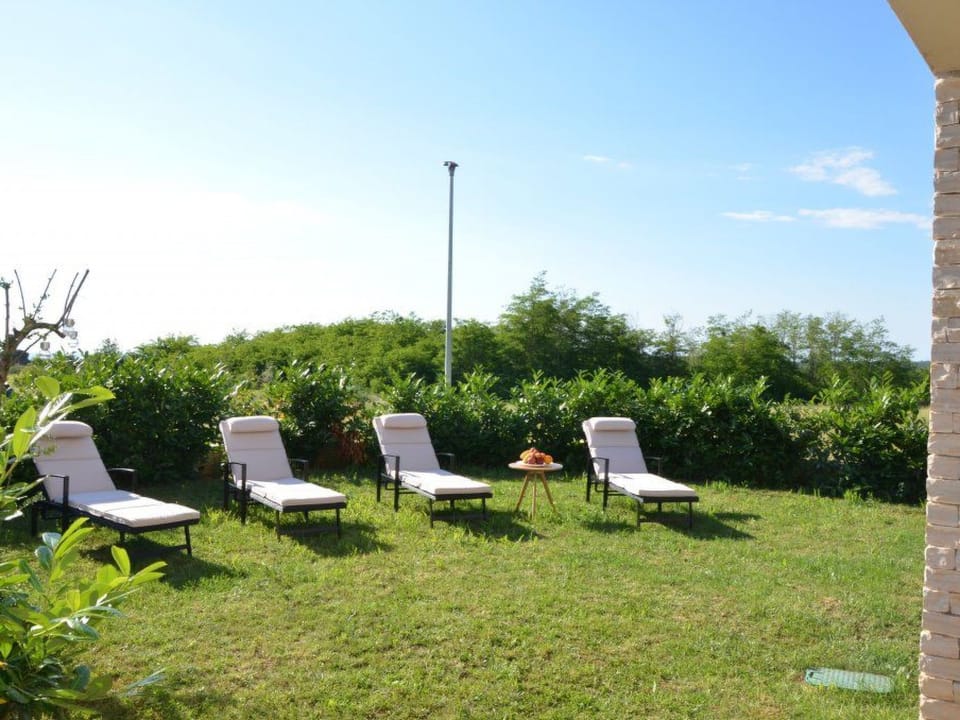 mit Blick auf das Wasser Vacation rental in Istria County