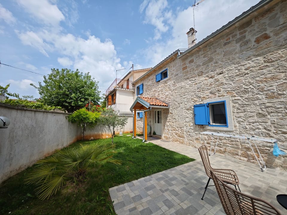 Villa Allegra Vacation rental in Istria County