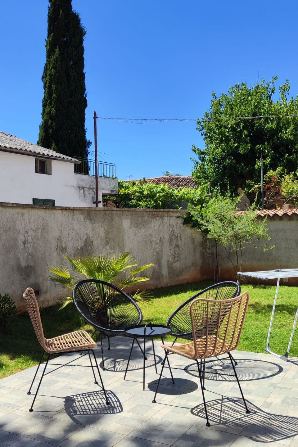 Villa Allegra Vacation rental in Istria County