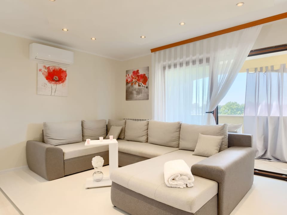 Villa Vista Mar Vacation rental in Istria County