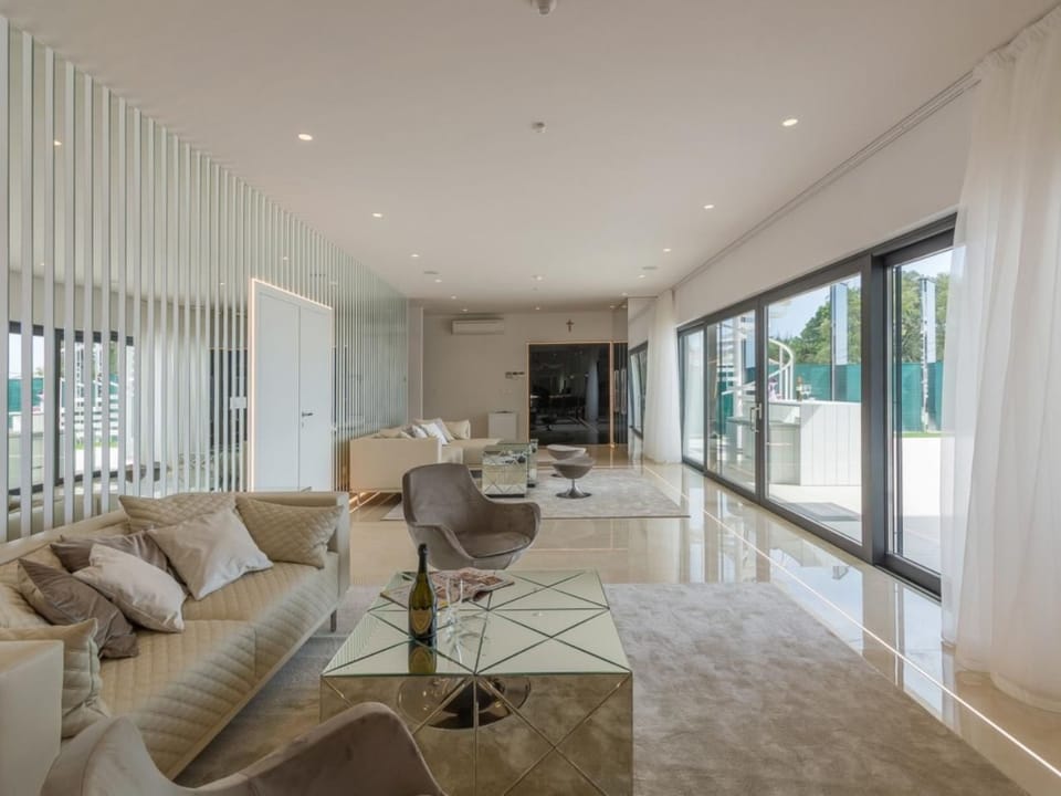 Villa Gabrijela für 10 Personen in Valentići Vacation rental in Istria County