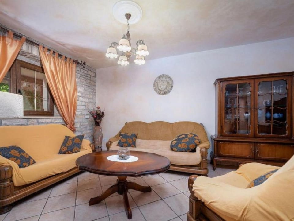 Casa Paola Vacation rental in Istria County
