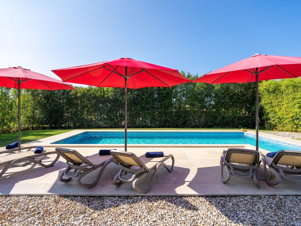 Villa Domenica Vacation rental in Istria County