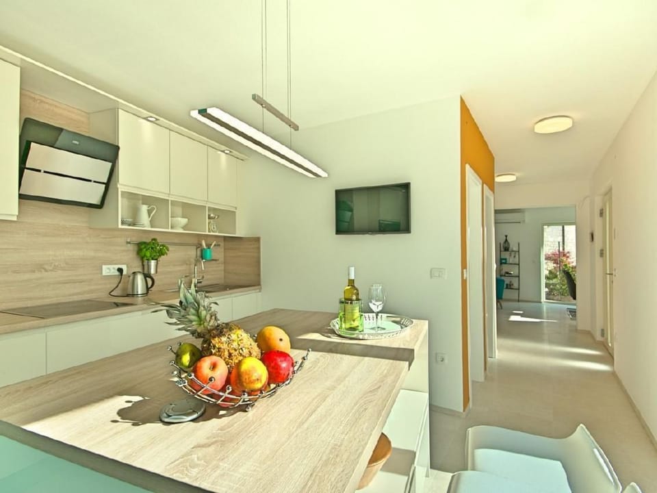 Villa Barbara Vacation rental in Istria County