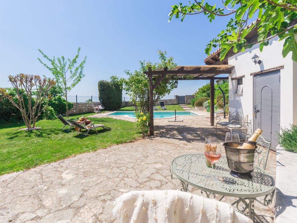 Casa Orah Vacation rental in Istria County