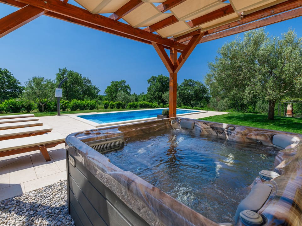 Pool Outdoor