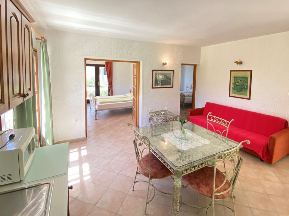 2 bis 4 P Vacation rental in Istria County