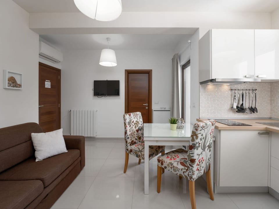 Residence Mala 3 Apartment in Istria County