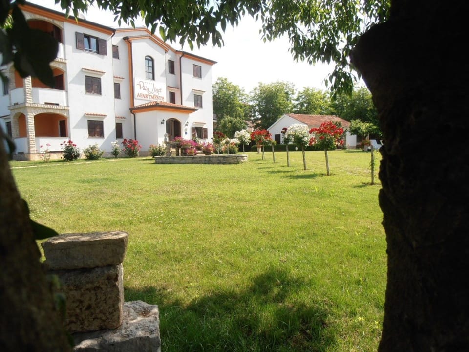 Villa Linet 5. Apartment in Istria County