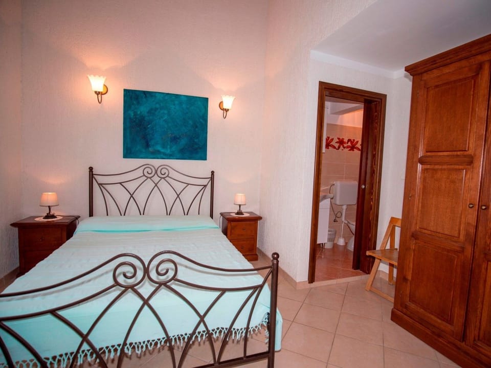 Studio mit Garten Apartment in Istria County