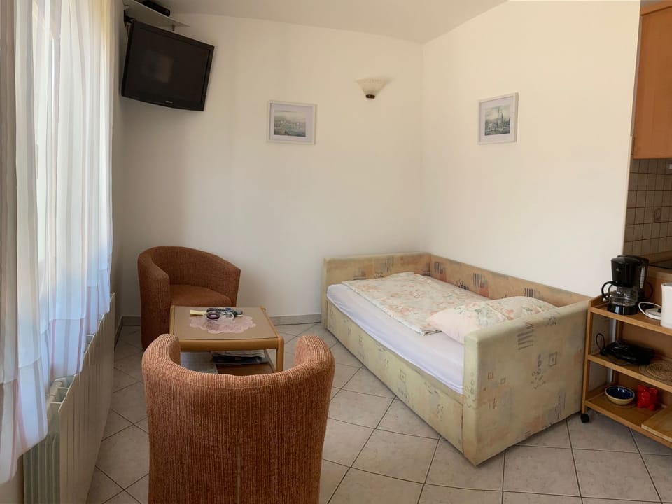 Funtana Apartments AP 4, nur 500 Meter zum Zentrum Apartment in Istria County