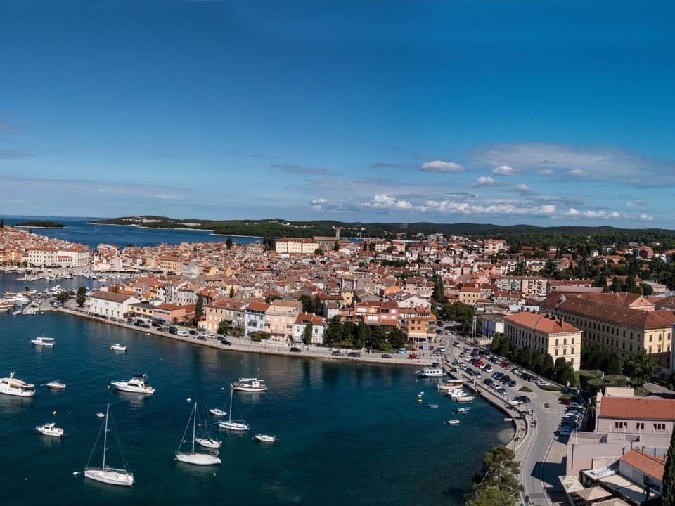 App Coki 1. Apartment in Istria County