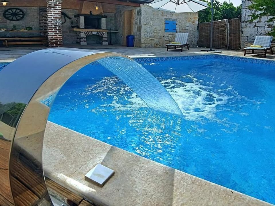 Simone Vacation rental in Istria County
