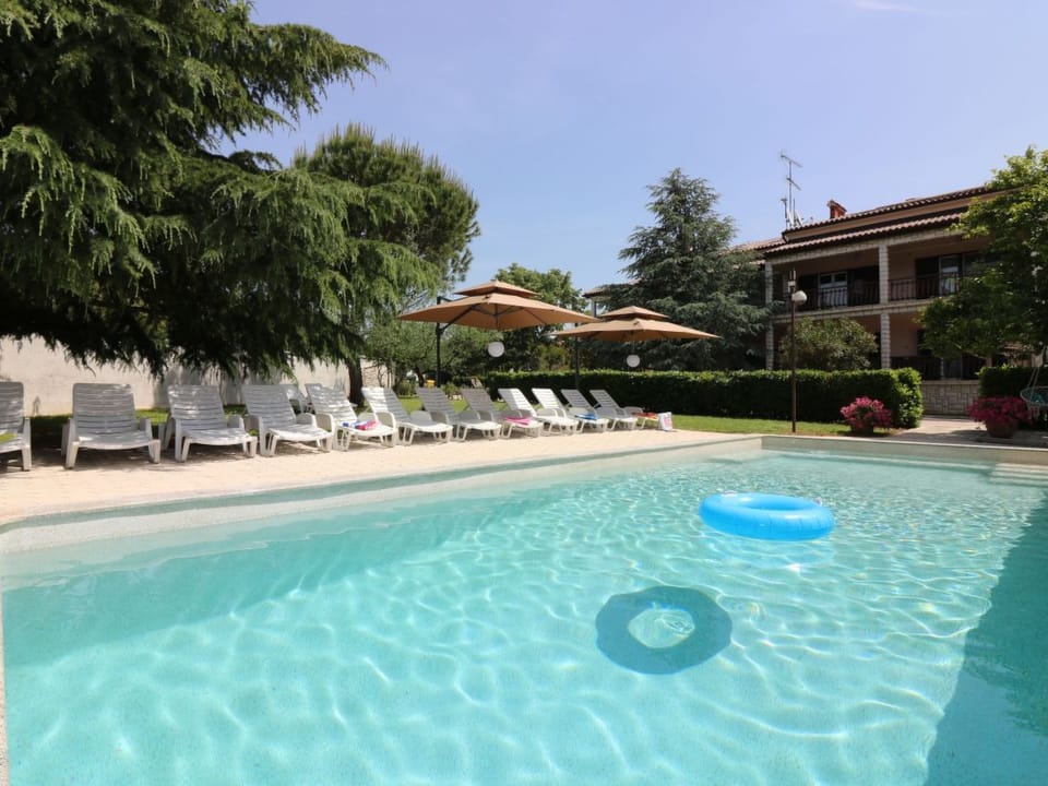 Melisa 6 Vacation rental in Poreč
