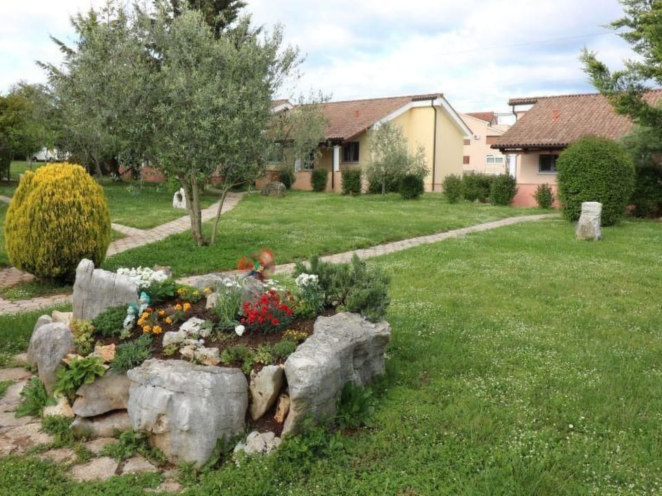 Melisa 6 Vacation rental in Poreč
