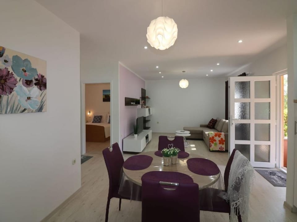 Melisa 7 Vacation rental in Poreč