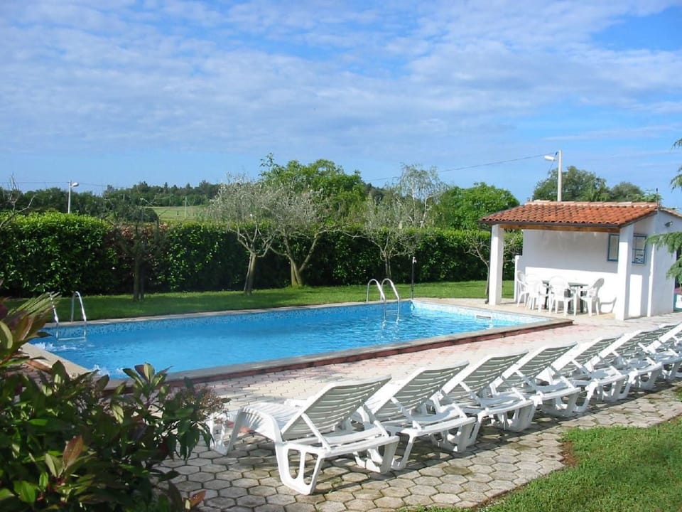 Melisa 8 Vacation rental in Poreč