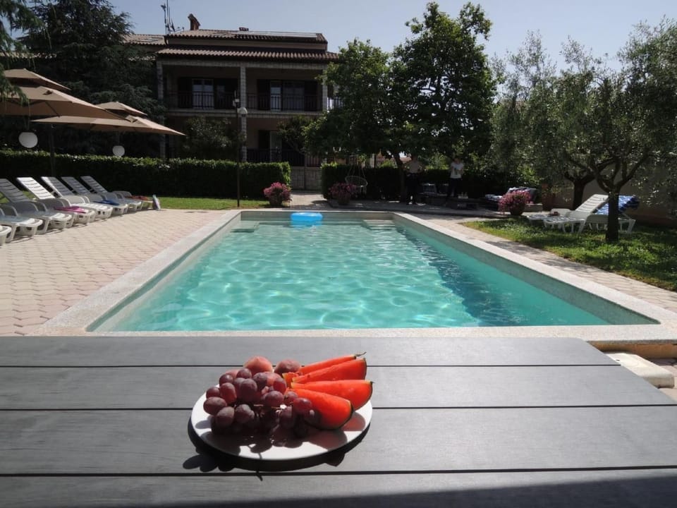Pool Outdoor