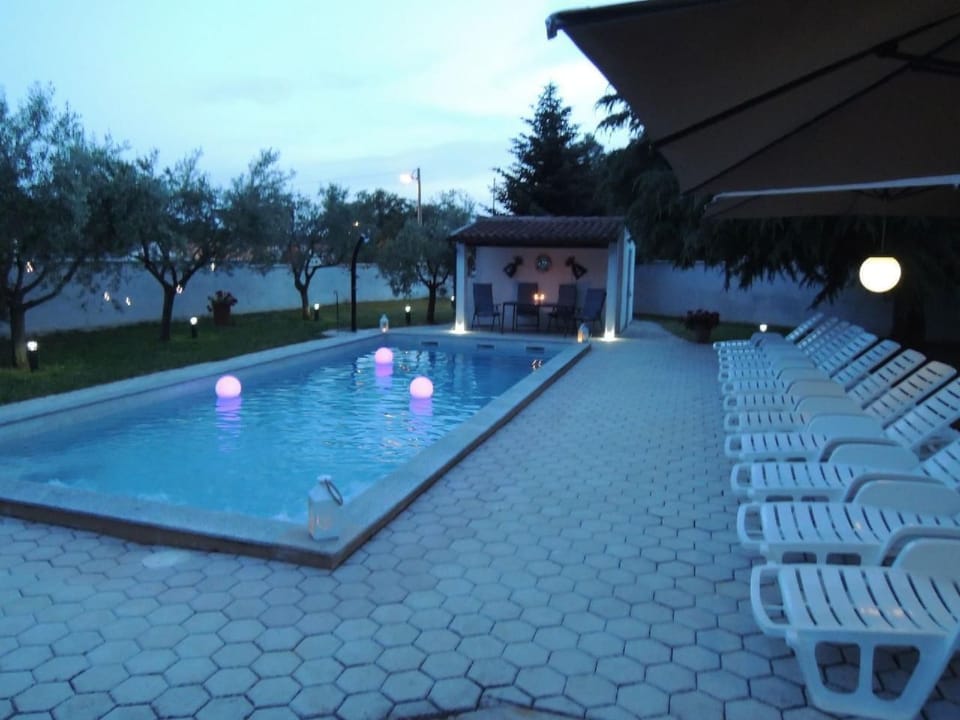  LUNA Apartment in Poreč