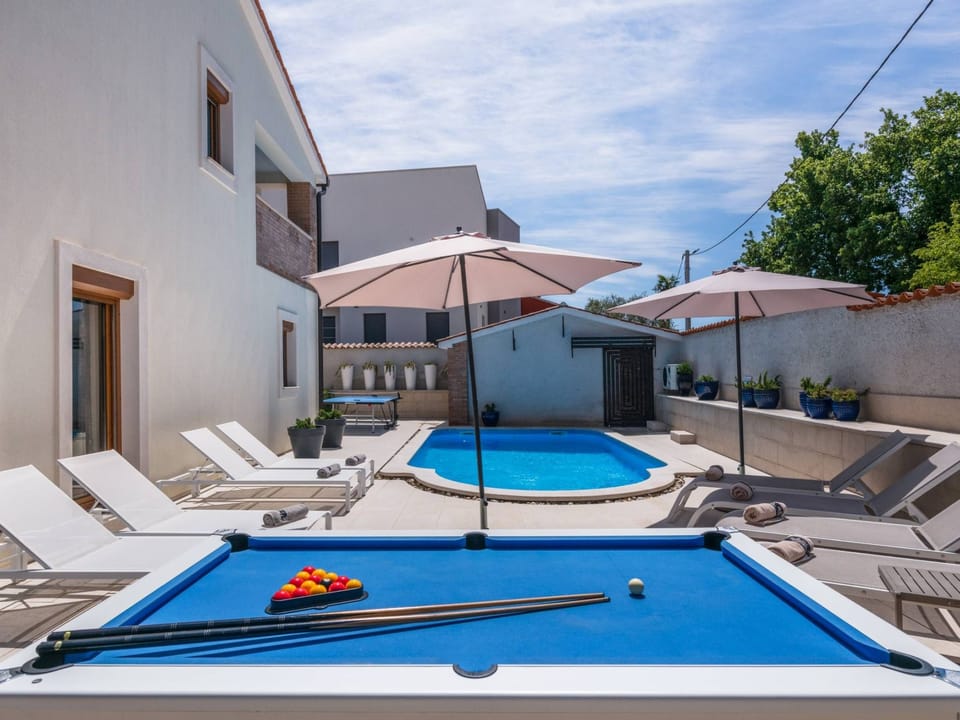 Pool Outdoor