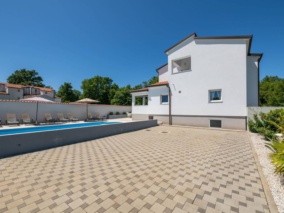 Villa Ellen Sophie Vacation rental in Istria County