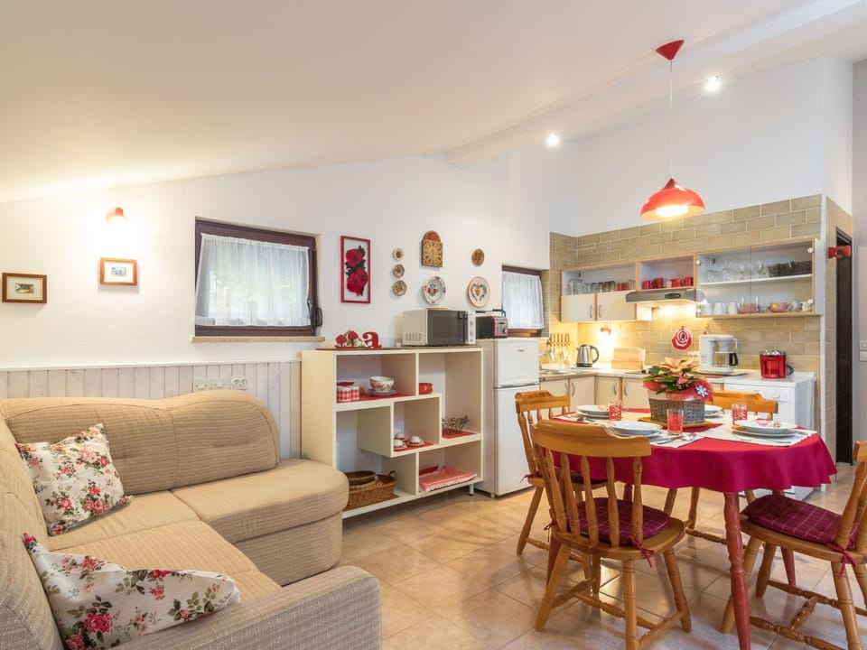 Natalia 2 Apartment in Istria County