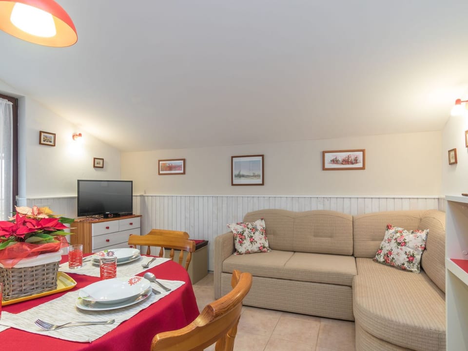Natalia 2 Apartment in Istria County