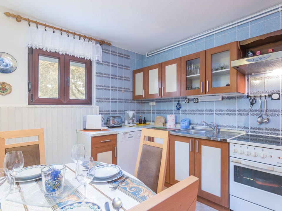 Natalia 1 Apartment in Istria County