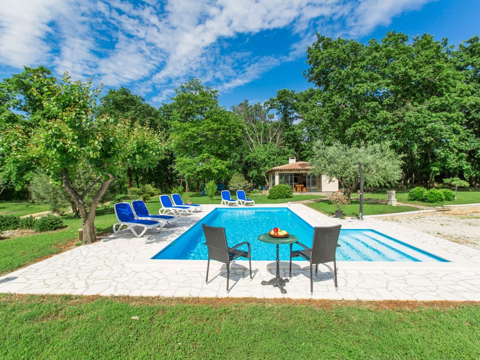 Residence Adelia 3 Apartment in Istria County