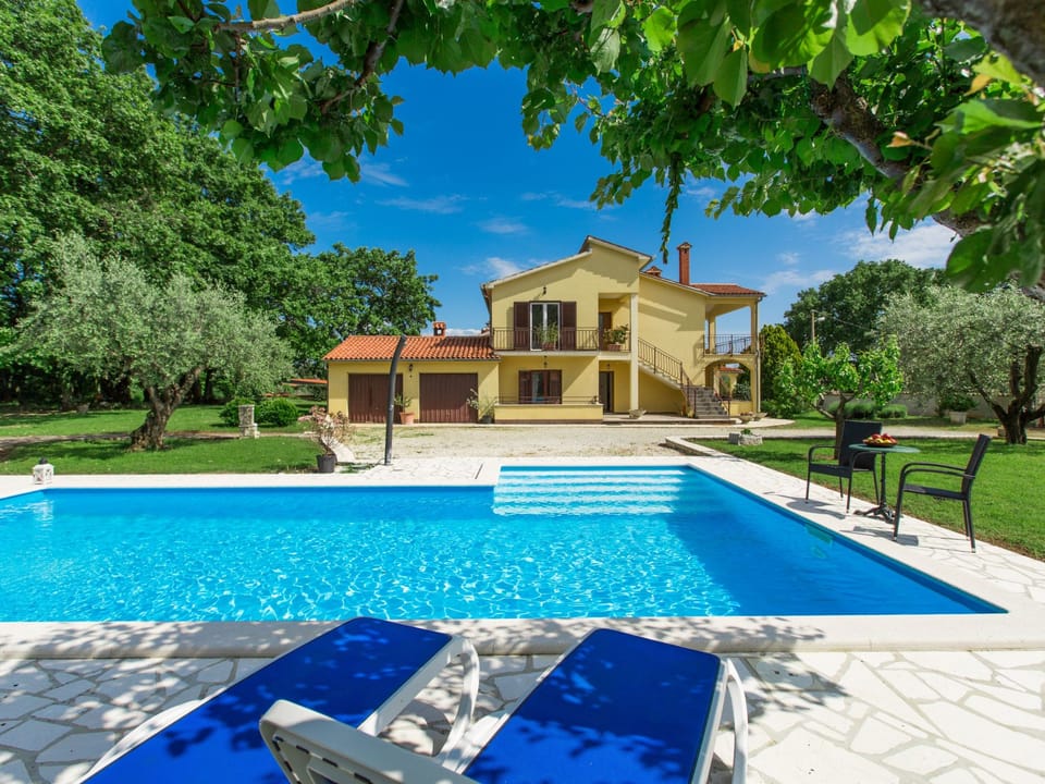 Residence Adelia 3 Apartment in Istria County