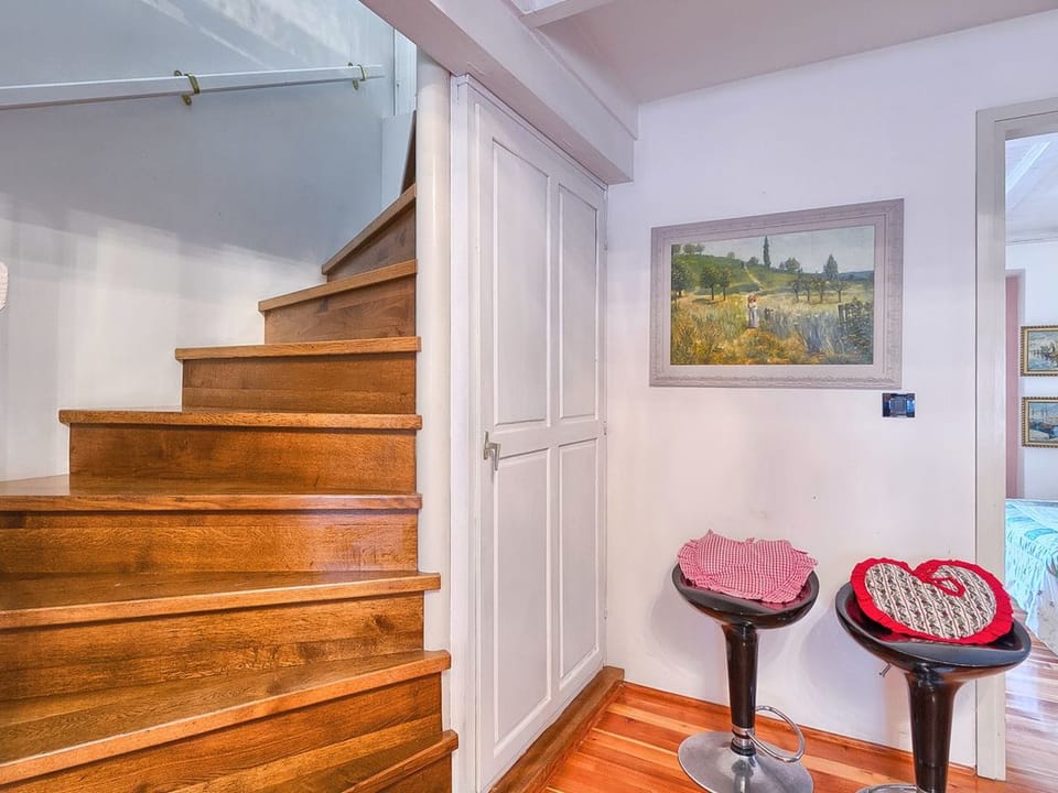 La Rivetta direkt in Altstadt, 2-4 Personen, Strandnah, klimatisiert Apartment in Poreč