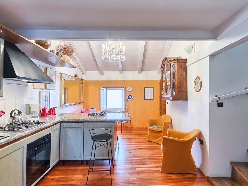 La Rivetta direkt in Altstadt, 2-4 Personen, Strandnah, klimatisiert Apartment in Poreč