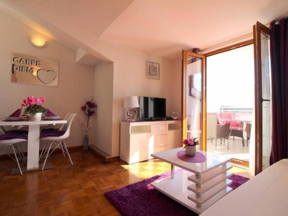 Vista 3 in Porec mit Meerblick Apartment in Poreč
