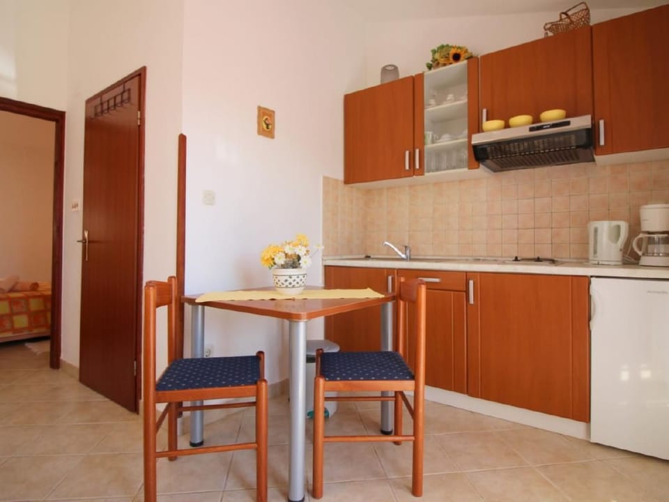 für 2 Personen in Strandnähe Apartment in Poreč
