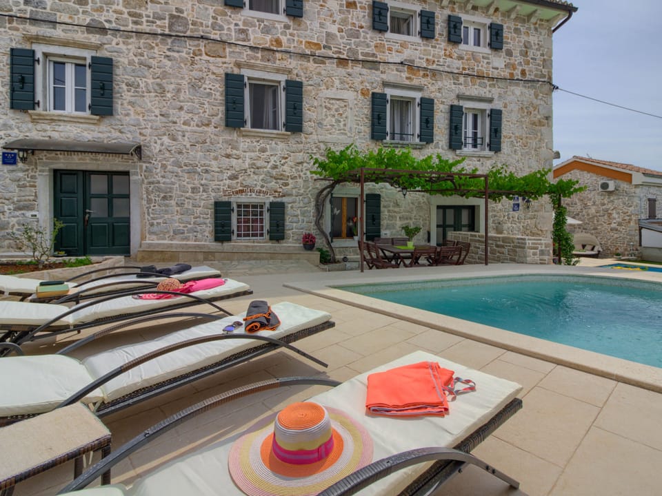 Pool Outdoor