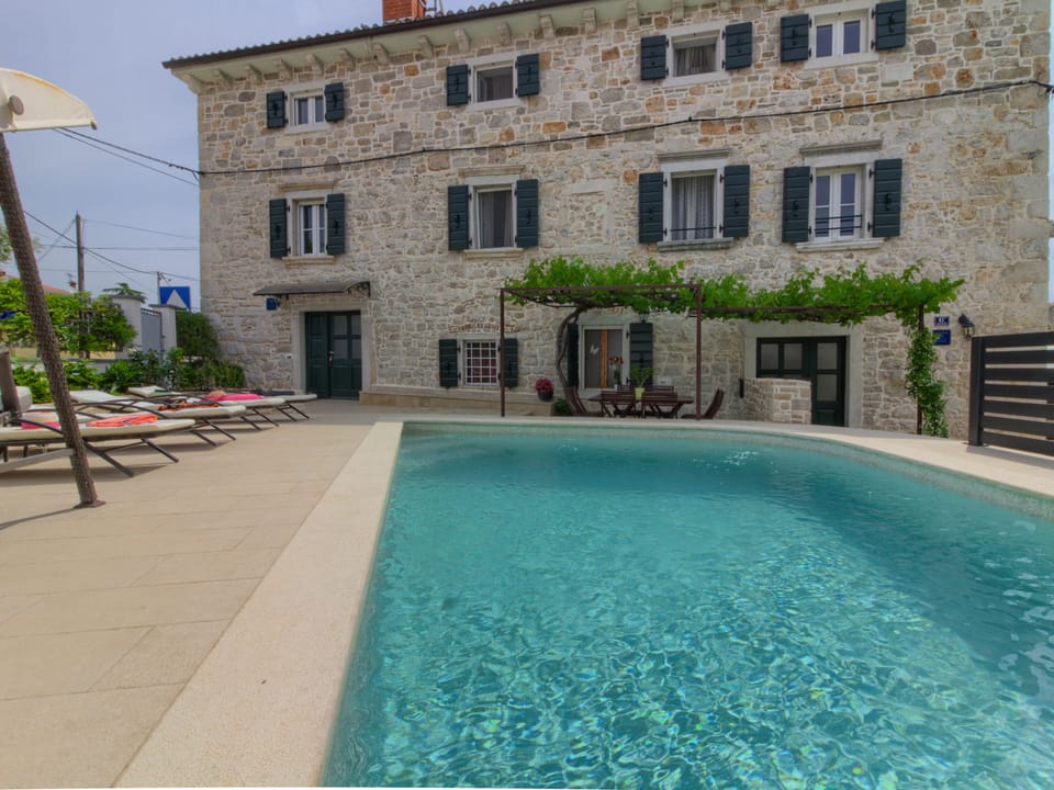 Pool Outdoor