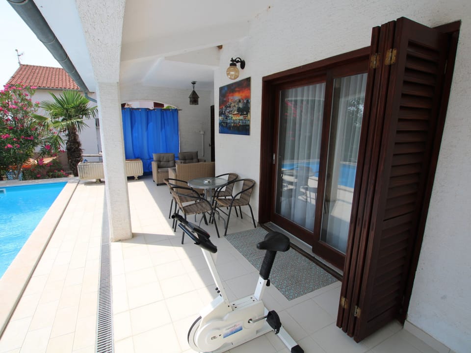 Villa Viktoria / HR-11041-01 Vacation rental in Istria County