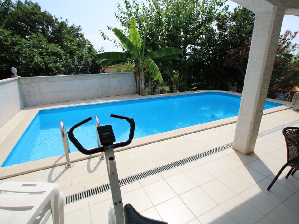 Villa Viktoria / HR-11041-01 Vacation rental in Istria County