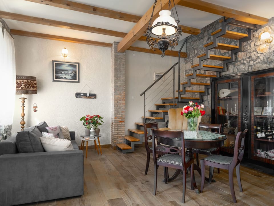 Casa Batana Vacation rental in Istria County