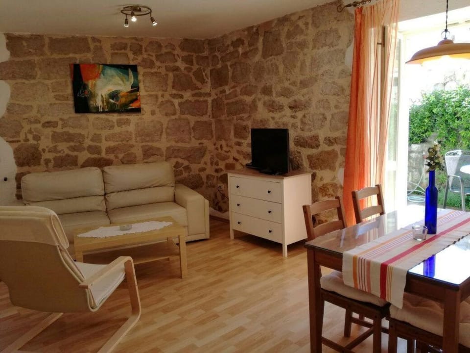 Appartament Nirvana Apartment in Istria County