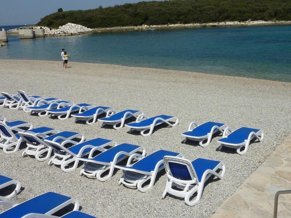 Apartments Villa Urbajs - Studio with Balcony Apartment in Istria County