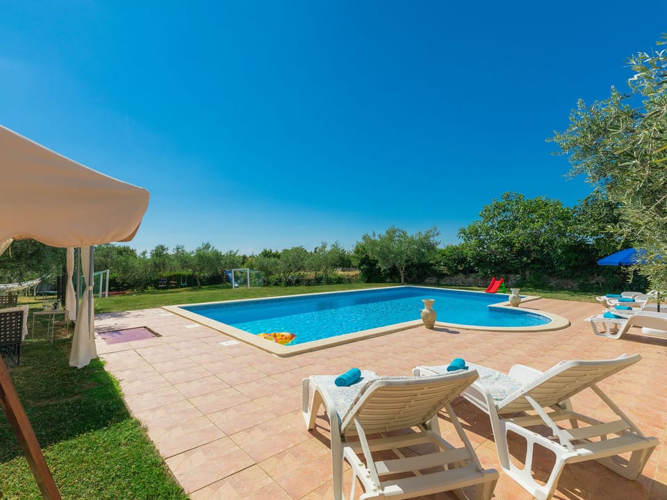 Pool Outdoor