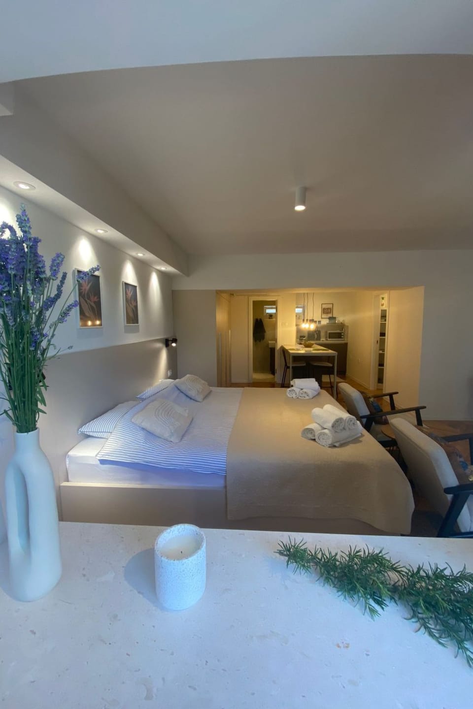 Wohnung zwischen Meer, Kultur und Natur Apartment in Rovinj