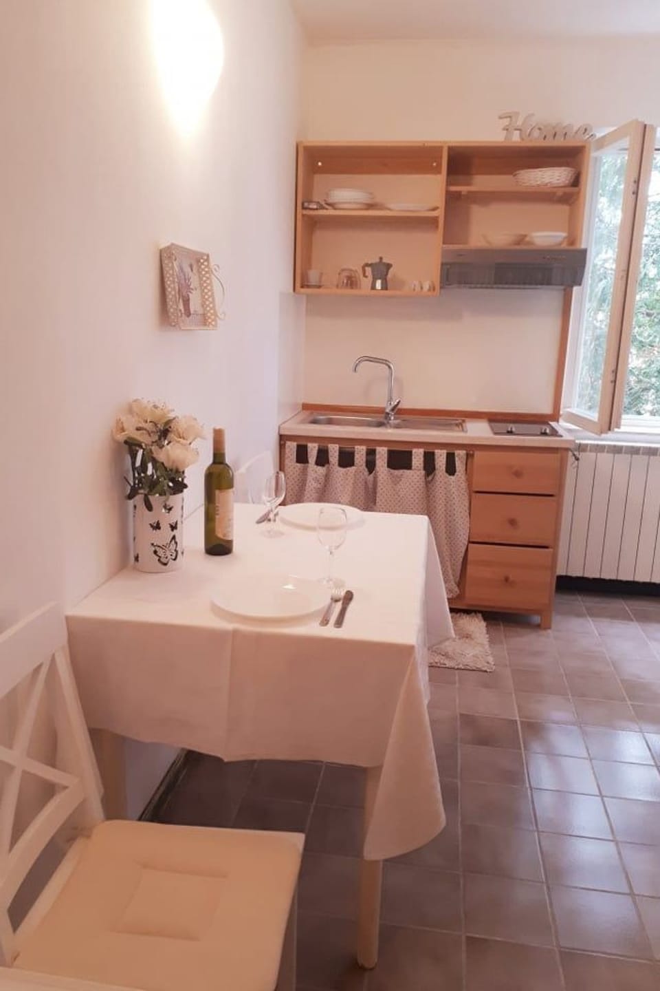 HOUSE KATE - günstiges Studio Apartment in Rovinj