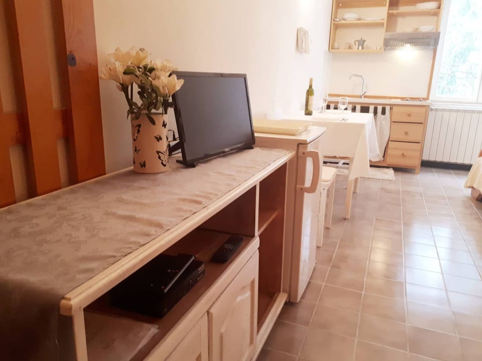 HOUSE KATE - günstiges Studio Apartment in Rovinj