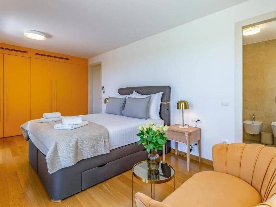Olive Garden Zimmer Vacation rental in Rovinj