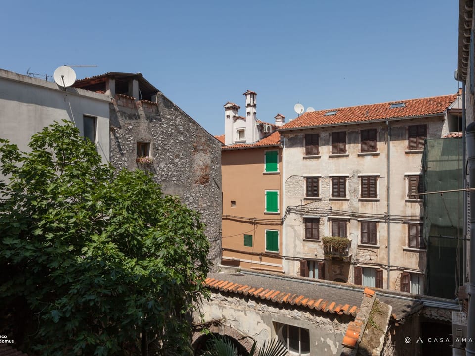 Pietra Pura Vacation rental in Rovinj